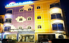 2D1N Batam View Resort Tour